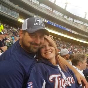 Meet your Posher, Bob